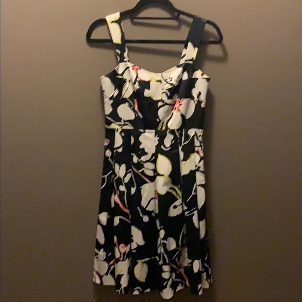 Sun dress